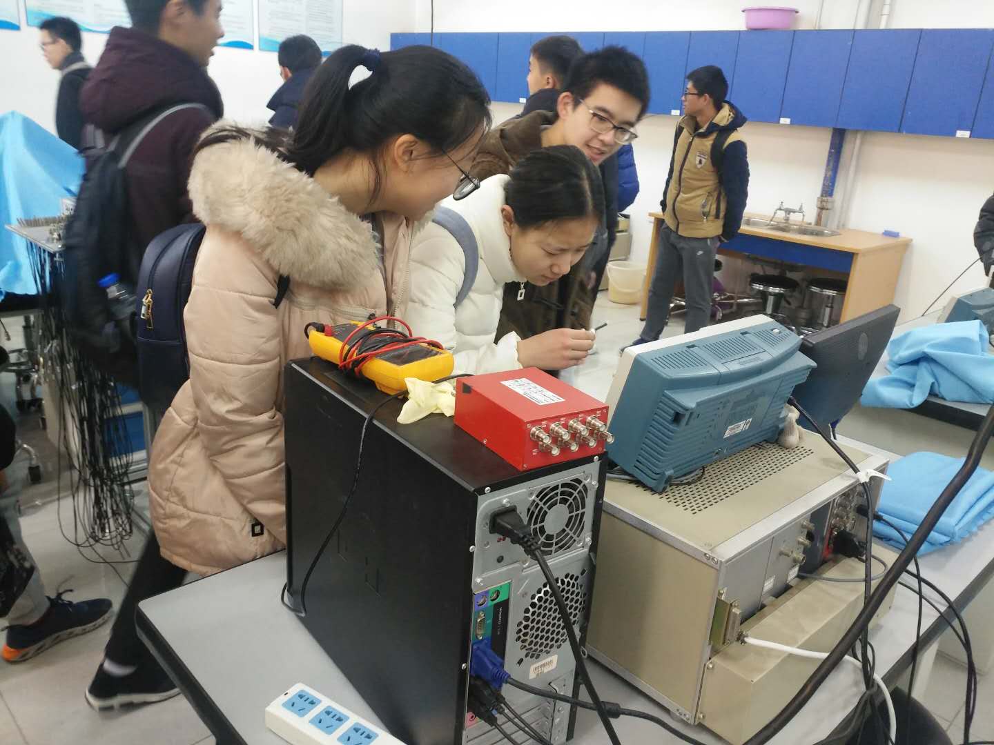 武漢大學物理專業就業_武漢大學物理系就業前景和薪酬_武漢大學物理學就業前景