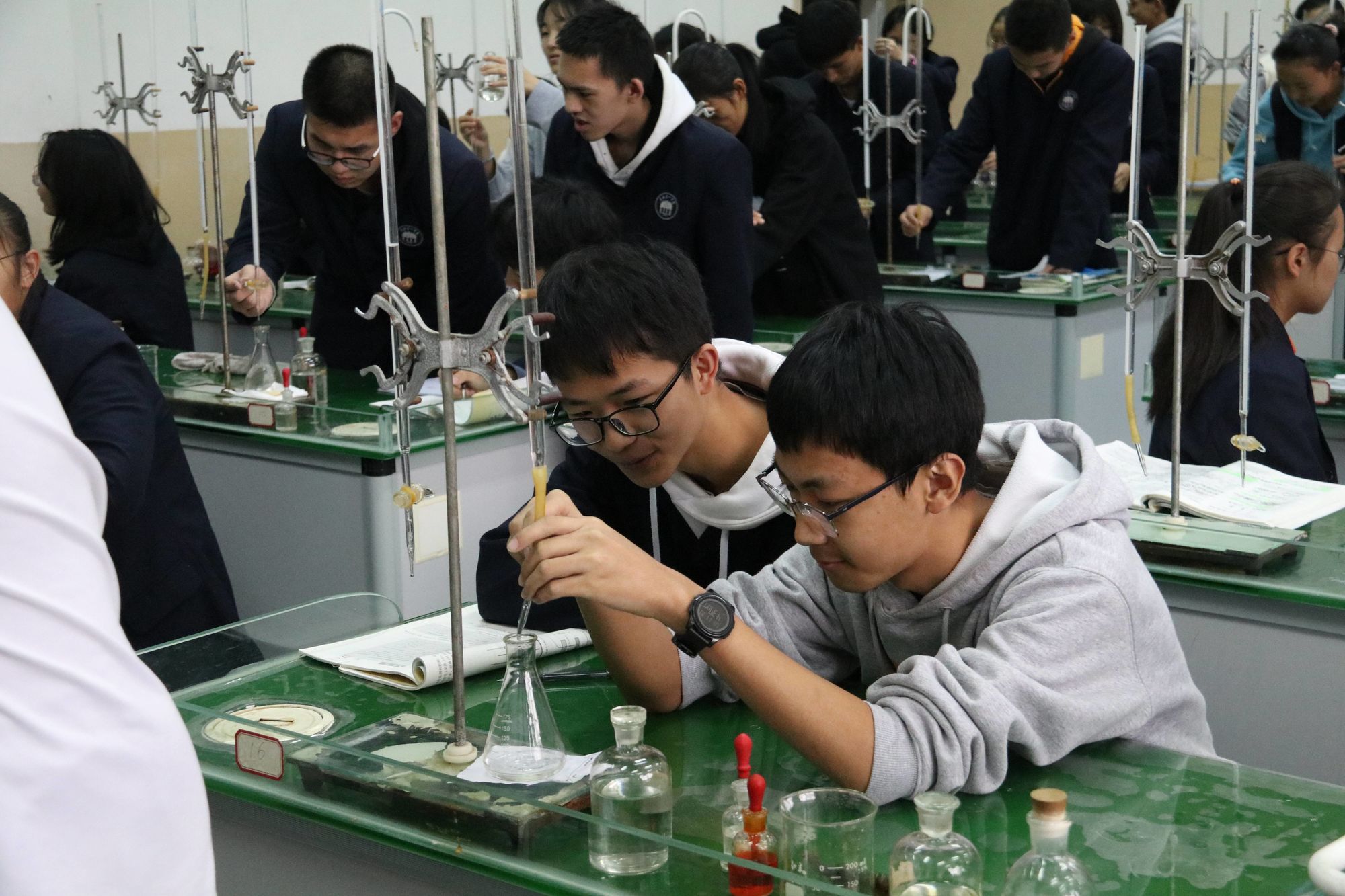 粒子物理全國排名_中科大粒子物理_中科院粒子物理專業(yè)排名