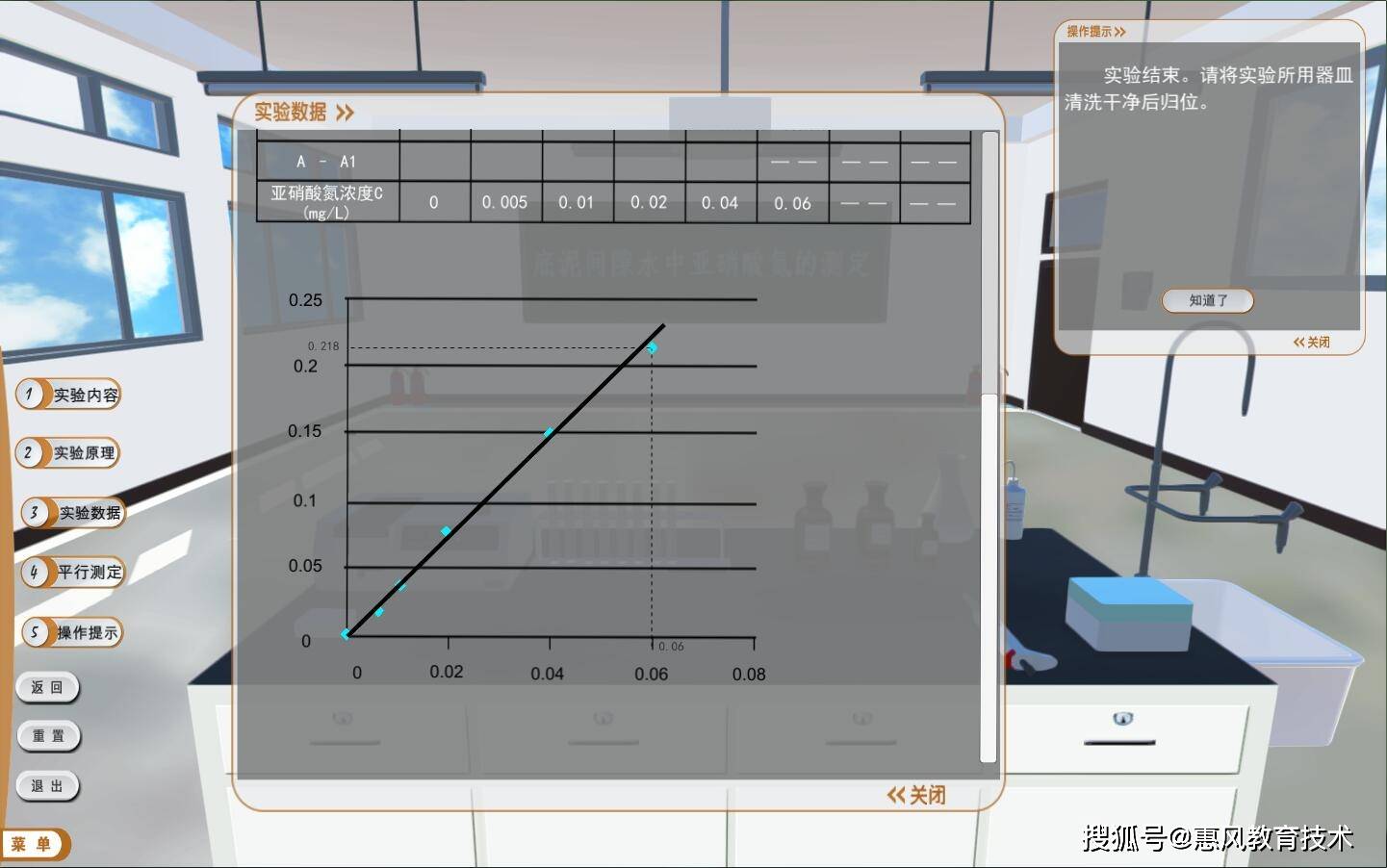 物理實驗虛擬仿真平臺_初中物理實驗虛擬仿真軟件_物理虛擬仿真實驗室軟件