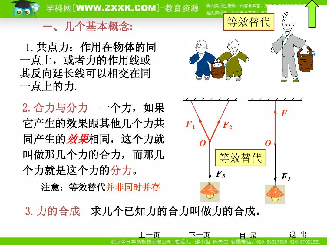 簡述二力平衡公理_力的平衡公理_平衡力系公理