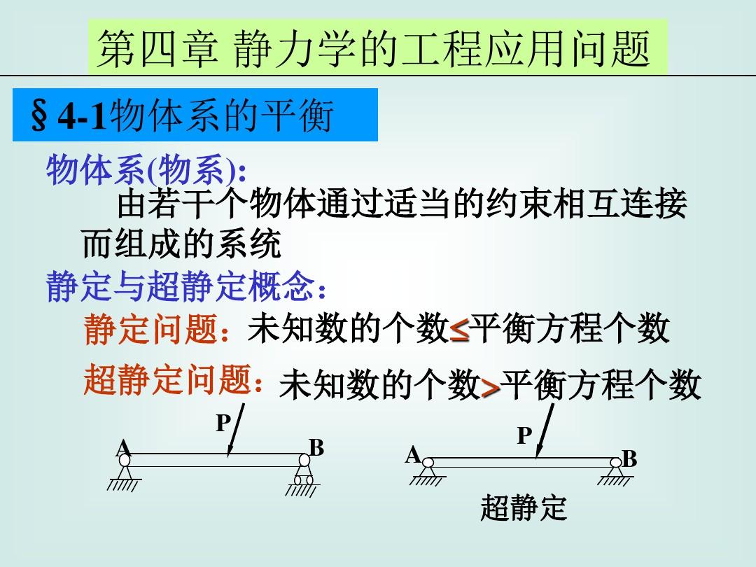 簡(jiǎn)述力的平衡定理_力平衡原理_簡(jiǎn)述二力平衡公理