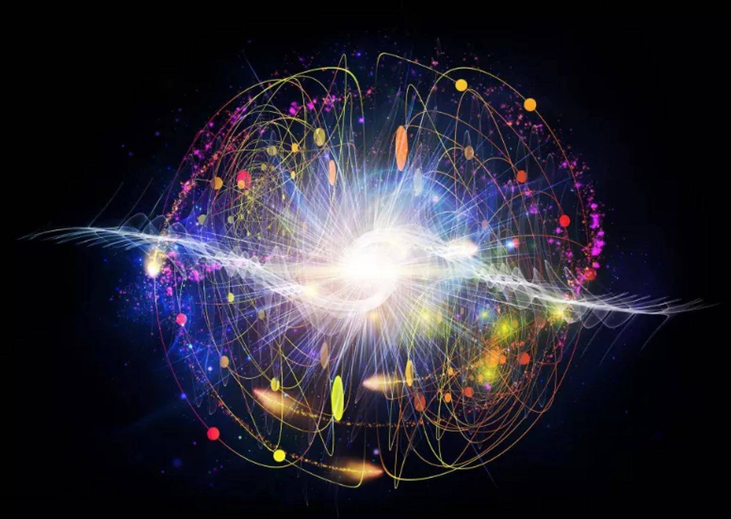 宇宙 量子通訊_量子通信科普_宇宙量子通信