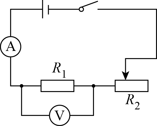 滑動變阻器的接法_滑動變阻器接法要遵循什么原則_如何接滑動變阻器