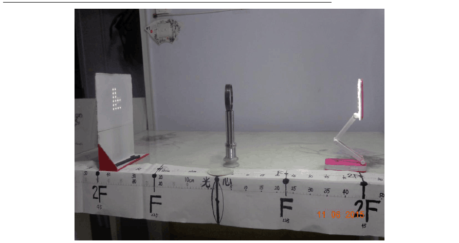 凸透成像實驗視頻_凸透鏡成像規律的實驗教學視頻_驗證凸透鏡成像規律視頻