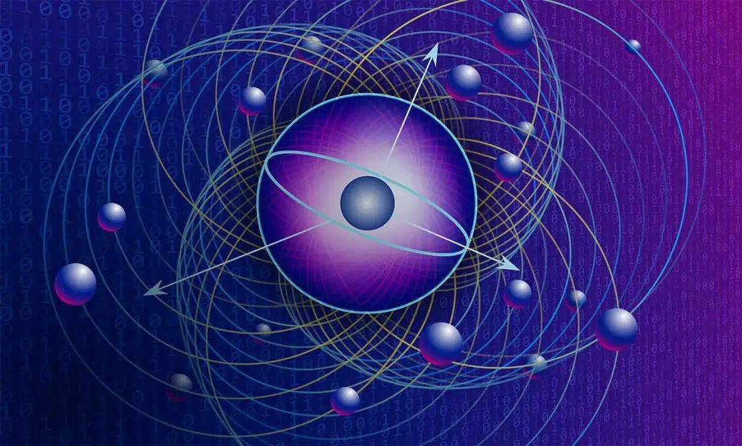 量子傳輸速度是光速的多少_量子傳輸速度_量子傳輸速度和光速哪個快
