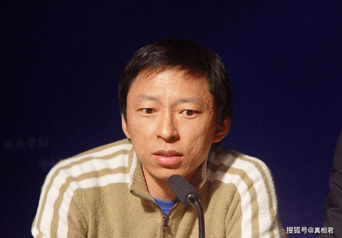 張朝陽的物理課專業(yè)出圈_張朝陽物理_張朝陽是學(xué)物理為什么做網(wǎng)絡(luò)