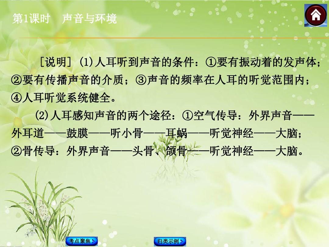 聲音的產生與傳播公式_公式傳播產生聲音的條件_公式傳播產生聲音的方法
