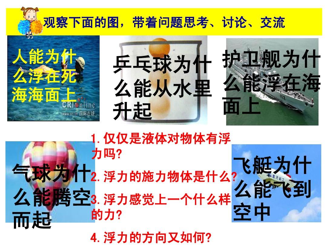 與大氣壓強(qiáng)有關(guān)的現(xiàn)象_大氣壓強(qiáng)說明_大氣壓強(qiáng)存在的實例