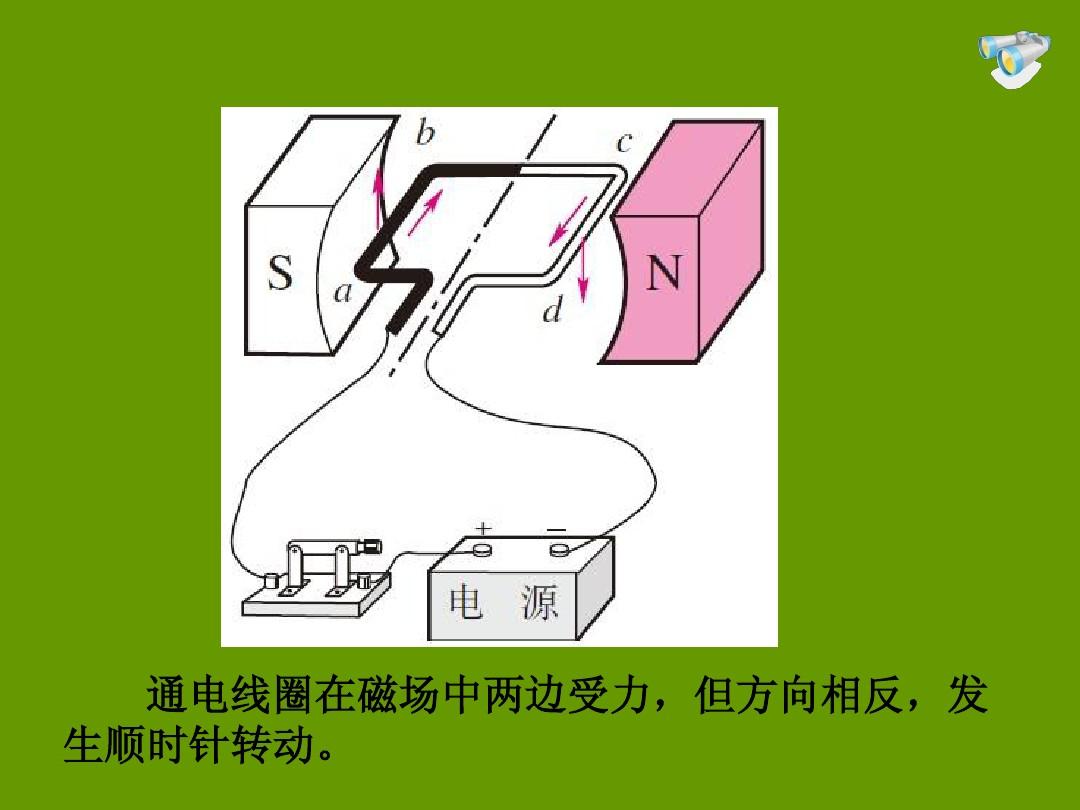 安培力方向判斷_判斷安培力方向用左手還是右手_安培定則判斷力的方向