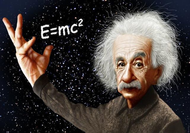 物理學史愛因斯坦的故事_物理學家愛因斯坦的故事論文_物理學家愛因斯坦趣事