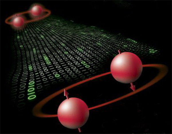 國盾量子量子計算機_中國國盾量子通訊_量子國盾騙局