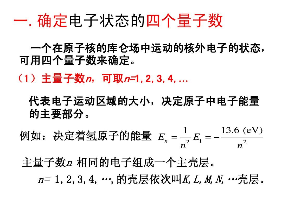 量子物理學思維導圖_量子物理導論_量子物理史話思維導圖
