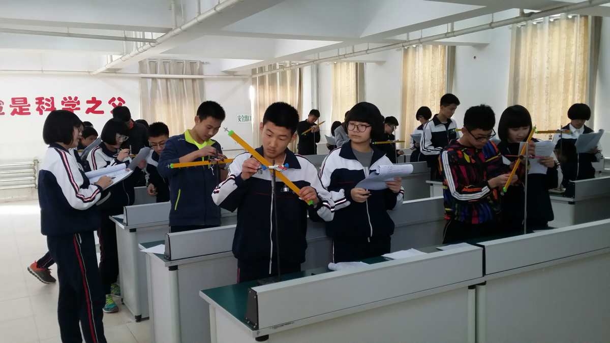 初中物理五大實驗方法_物理初中實驗方法與技巧_物理初中實驗方法有哪些