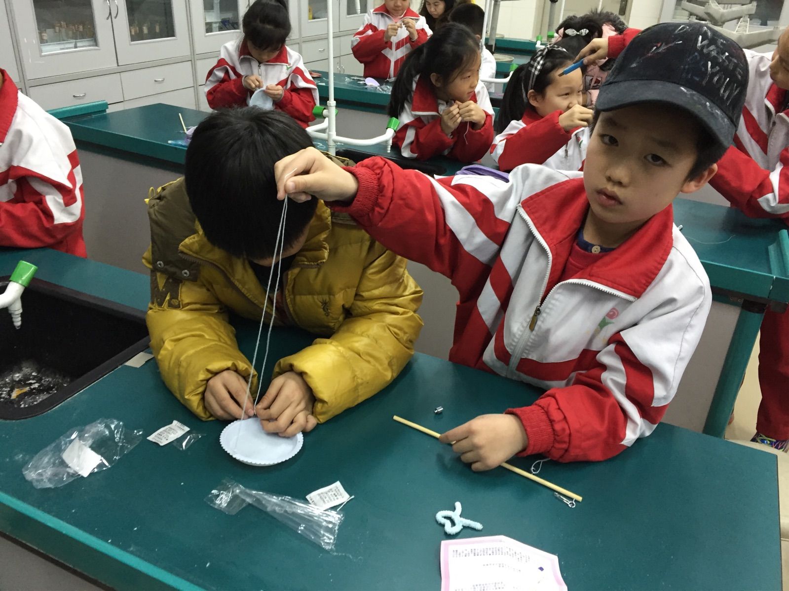 經典物理實驗_100個著名的物理實驗_經典物理學實驗