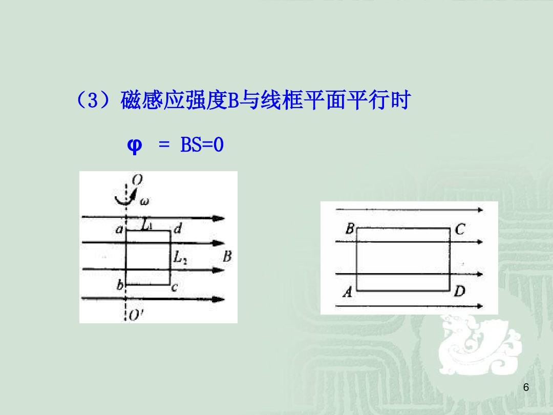 磁通量公式_磁通量計算_磁通量的算法