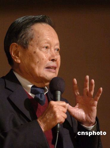 楊振寧過億資產多少_楊振寧資產過億嗎_楊振寧有多錢