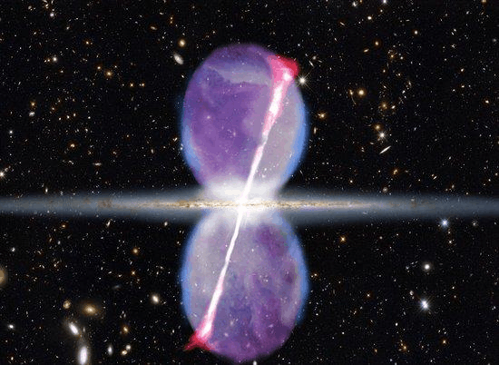 天體物理學科學家_天體物理學者_天體物理學家
