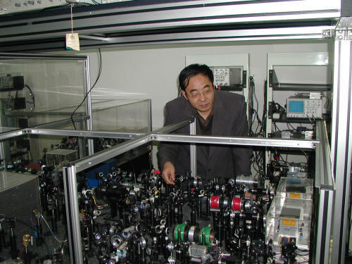 量子力學博士畢業薪資多少錢_招聘量子物理博士_量子設計公司博士待遇