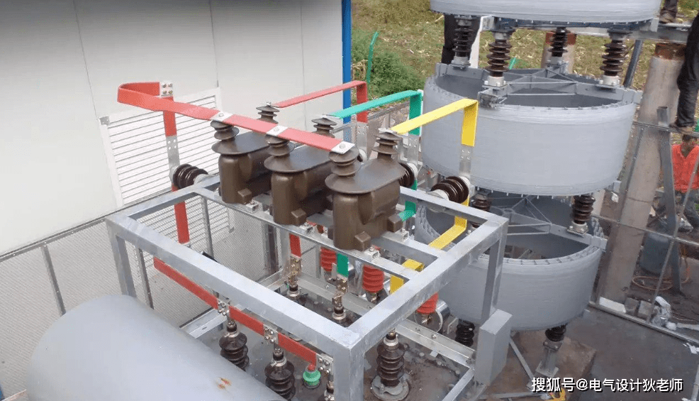 電容串聯并聯的公式是什么_電容串聯和并聯圖片_電容串聯并聯圖片怎么看