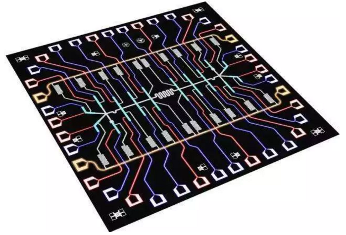 量子傳輸物體_量子傳輸技術與實物傳輸_量子傳輸實物