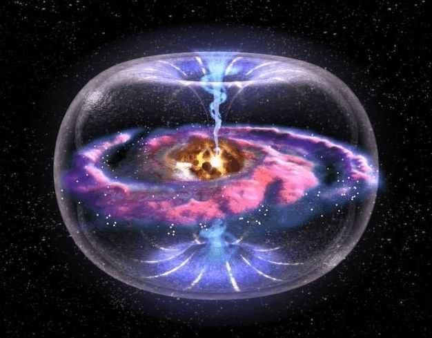 量子物理與宇宙法則_量子物理神學_量子物理三大理論宇宙神學