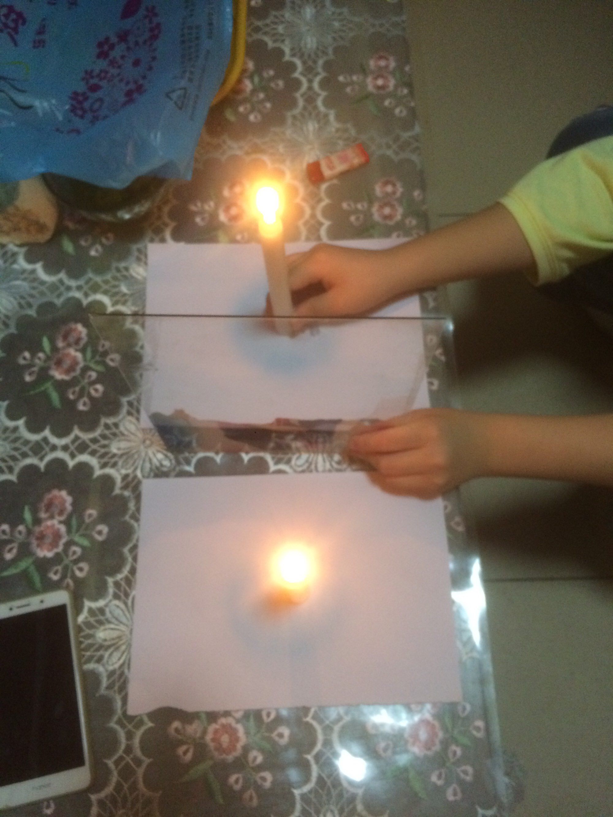 物理平面鏡成像畫圖題_初中物理鏡面成像作圖_物理平面鏡成像圖怎么畫