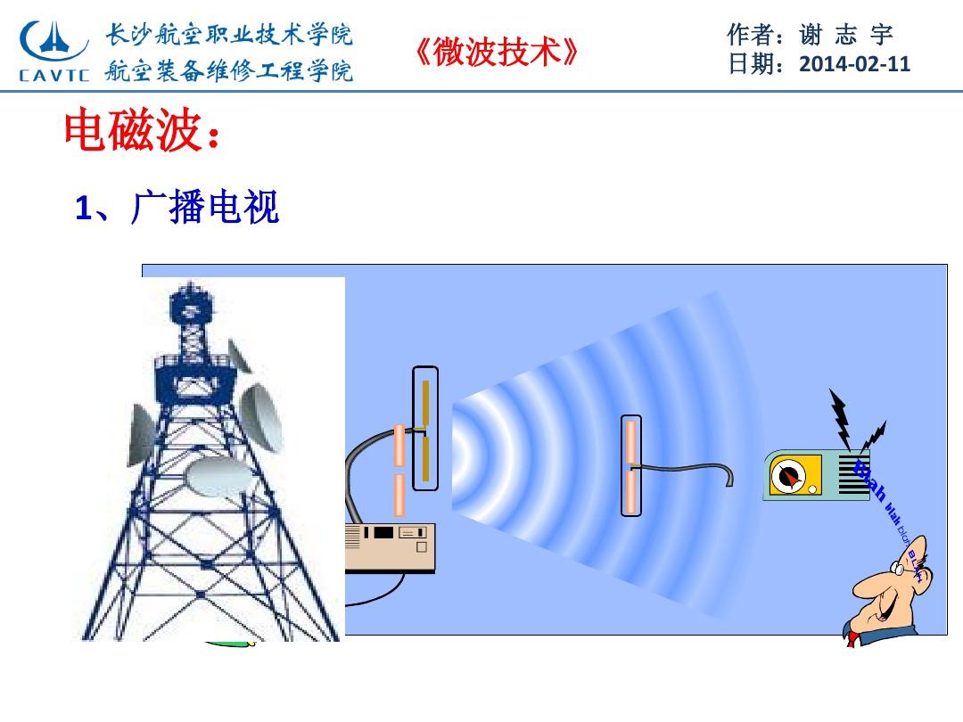 應用電磁波理論發明的工具_應用電磁波的實例_電磁波的應用