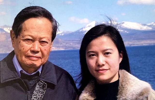 楊振寧同學兩彈一星_楊振寧同學_楊振寧同學有哪些