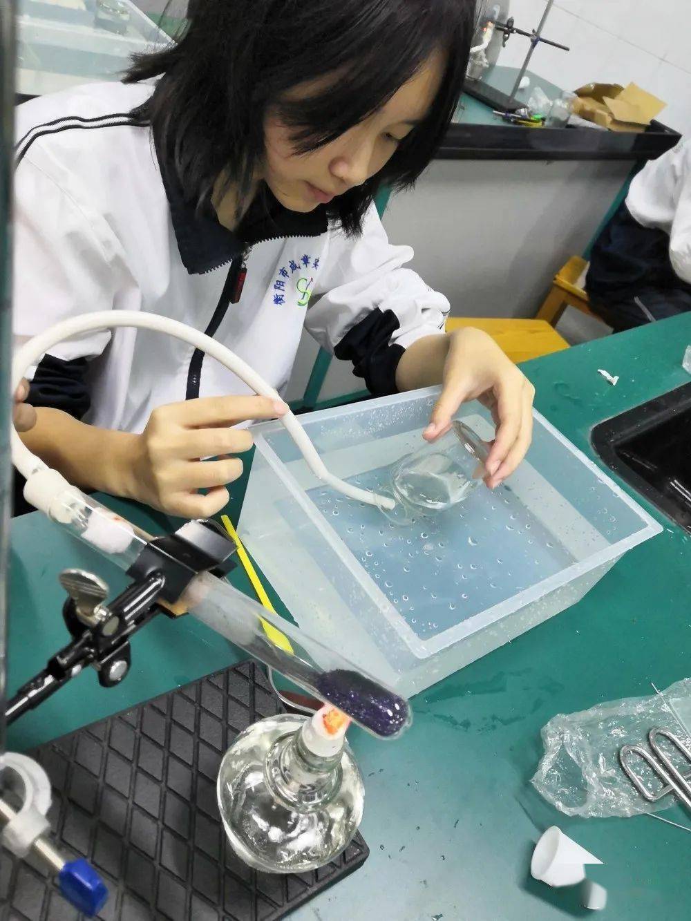 九年級物理實驗教學總結_物理實驗課總結_物理實驗教學內容