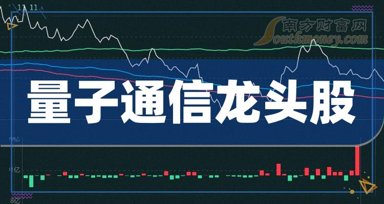 量子通信龍頭股600260_量子通訊龍頭股_量子通信科技龍頭股