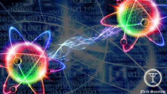 量子糾纏諾貝爾獎_量子物理學諾貝爾獎_諾貝爾物理2023量子糾纏