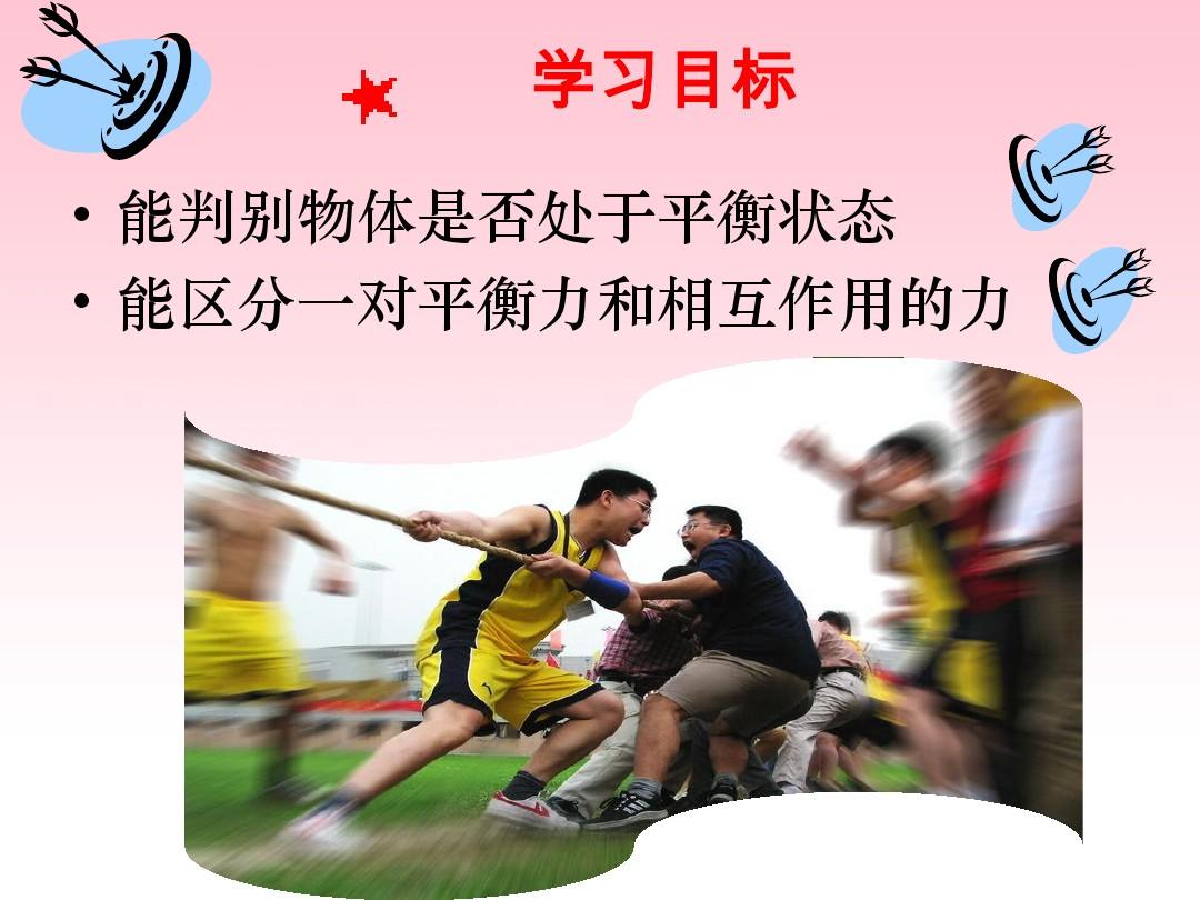 八年級物理力的平衡教學反思_二力平衡教學設計與反思_力教學反思