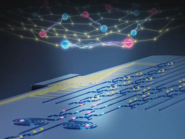 量子通訊協議_量子通訊器_量子通訊有什么好處