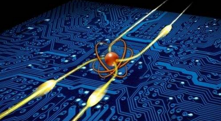 量子通信誰提出的_量子通訊的發明人_人類首次實現量子通訊