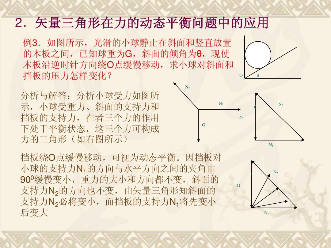 力平衡原理_力平衡公式_二力平衡練習題大全