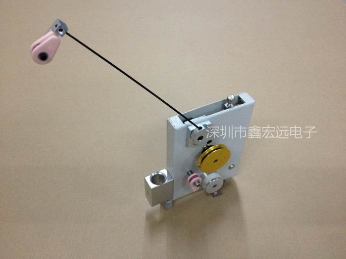 磁力矩器衛星_磁力矩器工作原理_磁力矩器