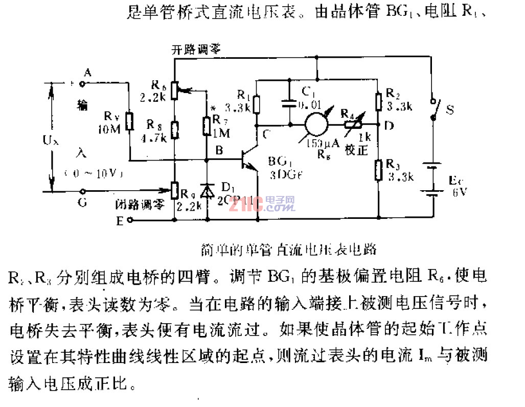 電阻的測量教學視頻初中_測量電阻的視頻_初中測量電阻的特殊方法