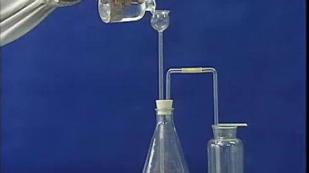 二氧化碳視頻實驗制取氯氣_二氧化碳視頻實驗制取氧氣_二氧化碳制取實驗視頻