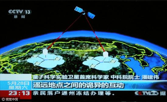 量子延遲選擇擦除實驗_量子延遲選擇實驗 視頻_量子力學延遲選擇實驗