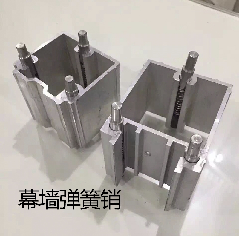 彈力插銷怎么安裝_彈簧插銷安裝_彈力安裝插銷怎么安裝