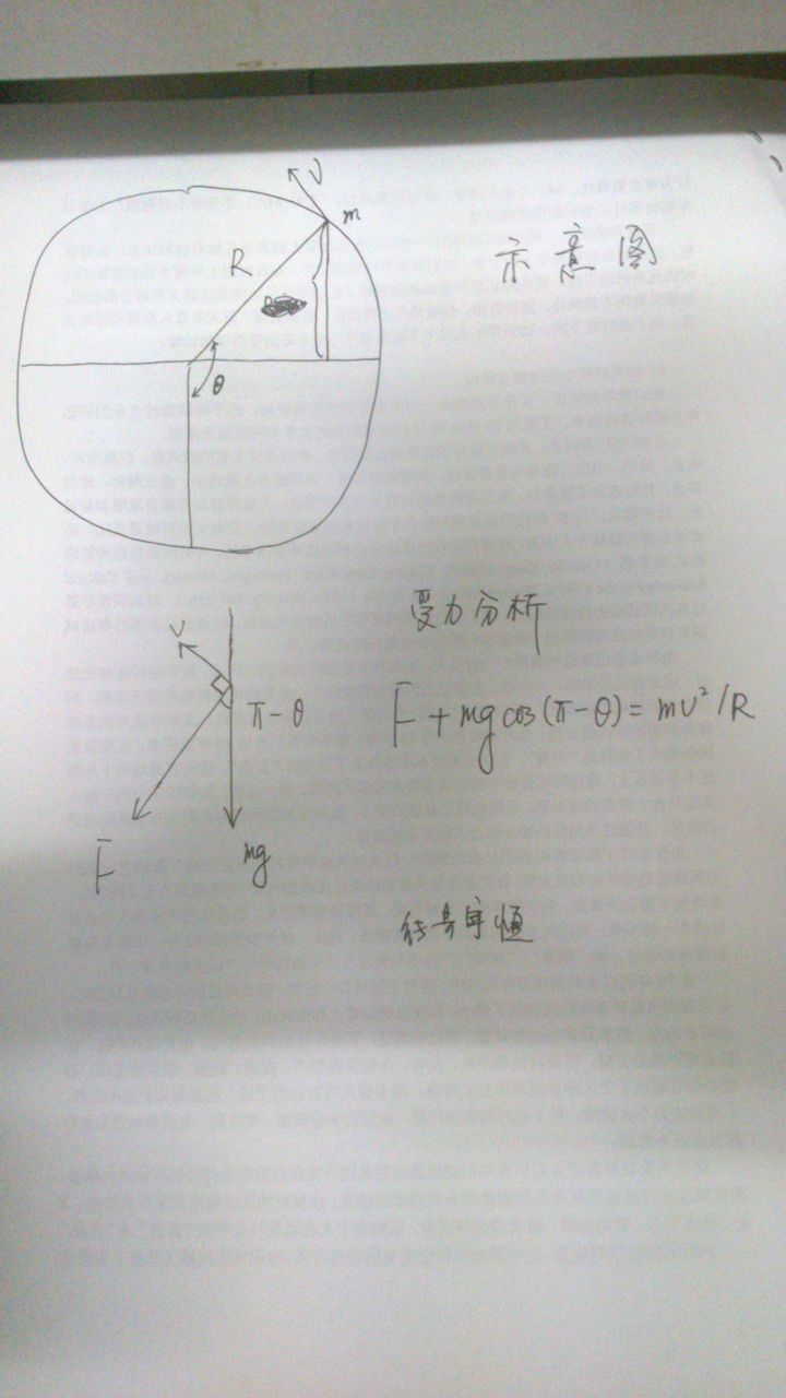 二力平衡公理內容_力平衡原理_力的平衡公理