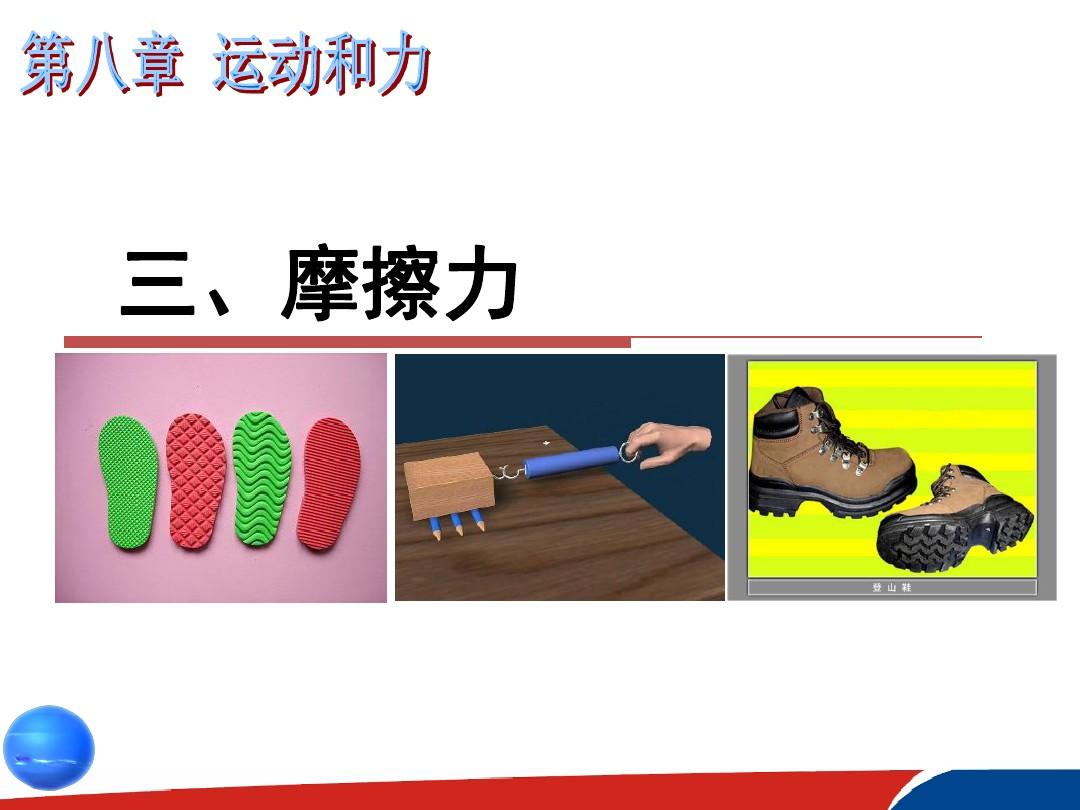 摩擦力怎么求初中物理_摩擦力的計算方法初中_摩擦力題目講解視頻