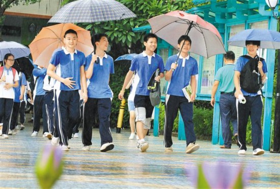 高考報考時間_報考高考時間是幾號_報名高考的時間