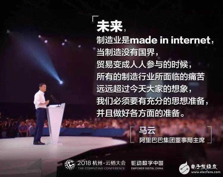 馬云說未來賺錢的行業_馬云預測未來賺錢的行業_馬云覺得未來哪些行業有潛力