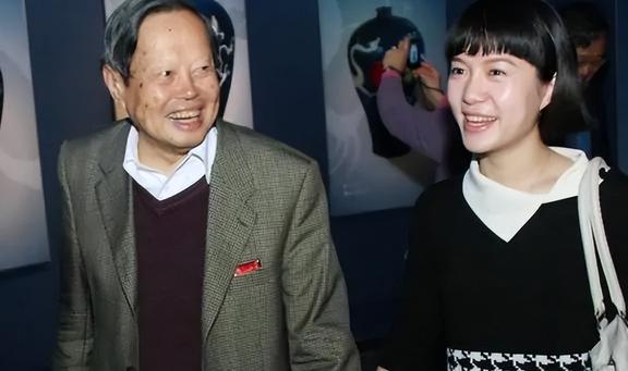 物理學家楊振寧老婆_楊振寧物理學家合照c位_楊振寧物理很牛嗎