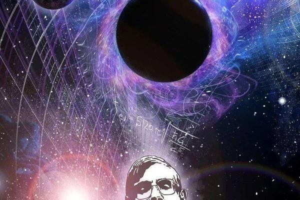 物理學家霍金手抄報_物理學家霍金斯簡介_物理學家的故事霍金