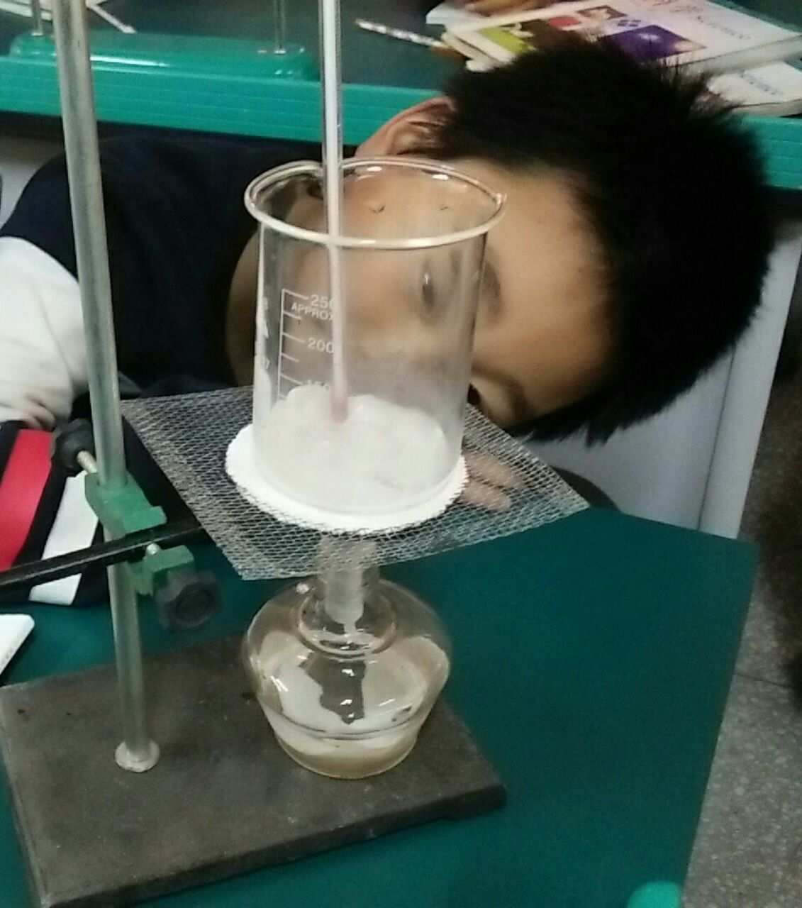 晶體熔化和凝固實(shí)驗(yàn)ppt_熔化和凝固實(shí)驗(yàn)_熔化和凝固的實(shí)驗(yàn)原理