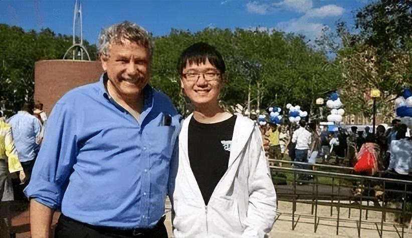 北京理科狀元