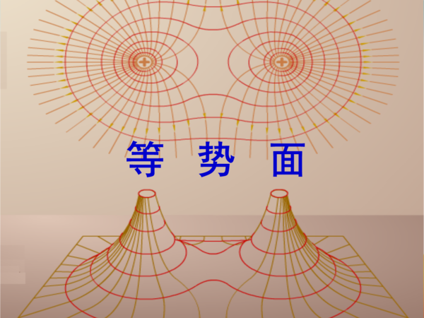 電勢差與電場強度的關(guān)系