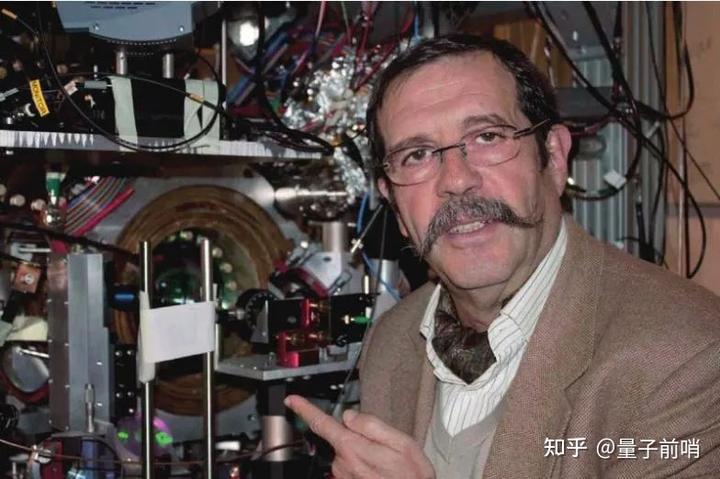 史野物理學家